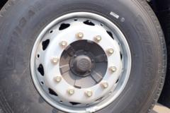 一汽解放 J6L中卡 6X4 纯电动半挂牵引车282kWh