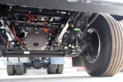 一汽解放 J6L中卡 6X4 纯电动半挂牵引车282kWh