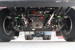 一汽解放 J6L中卡 6X4 纯电动半挂牵引车282kWh