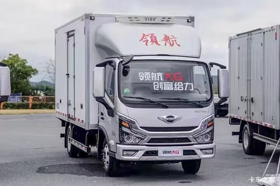  ʱ캽G 172 4X2 4.08س(BJ5044XLC8JBA-54)