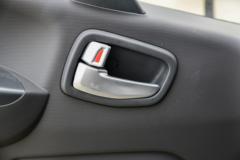 福田 欧马可S1 畅盈版 158马力 4X2 4.08米冷藏车(BJ5048XLC-FM8)