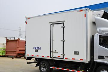 ���� ŷ����S1 ��ӯ�� 158���� 4X2 4.08����س�(BJ5048XLC-FM8)ͼƬ