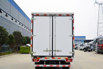 ���� ŷ����S1 ��ӯ�� 158���� 4X2 4.08����س�(BJ5048XLC-FM8)ͼƬ