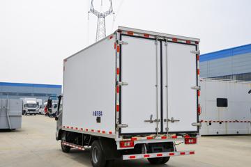 ���� ŷ����S1 ��ӯ�� 158���� 4X2 4.08����س�(BJ5048XLC-FM8)ͼƬ