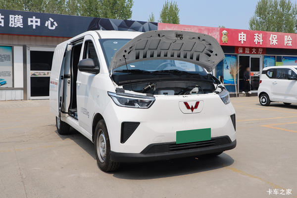 2025年07月22日起, 本店为您推荐 五菱 扬光 舒适型