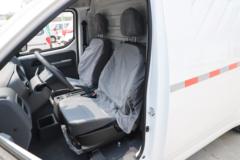 五菱 扬光 实用型 2024款 2.9T 2座 4.985米纯电动封闭货车41.9kWh