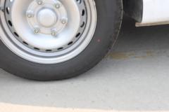 五菱 扬光 实用型 2024款 2.9T 2座 4.985米纯电动封闭货车41.9kWh