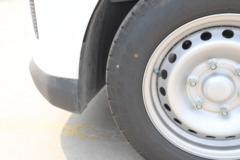 五菱 扬光 实用型 2024款 2.9T 2座 4.985米纯电动封闭货车41.9kWh