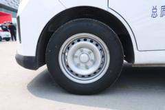 五菱 扬光 实用型 2024款 2.9T 2座 4.985米纯电动封闭货车41.9kWh