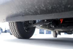 五菱 扬光 实用型 2024款 2.9T 2座 4.985米纯电动封闭货车41.9kWh