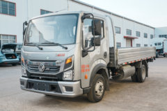 星云K6载货车佛山市火热促销中 让利高达0.3万