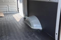 五菱 扬光 实用型 2024款 2.9T 2座 4.985米纯电动封闭货车41.9kWh