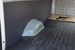 五菱 扬光 实用型 2024款 2.9T 2座 4.985米纯电动封闭货车41.9kWh