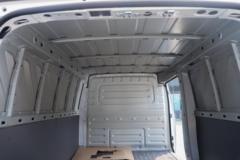 五菱 扬光 实用型 2024款 2.9T 2座 4.985米纯电动封闭货车41.9kWh