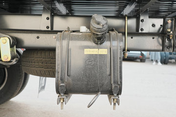  K6-S 2.0L 127 CNG 4.17׵Ῠ(EQ1030S3TNE)ͼƬ