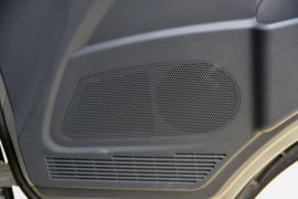 多利卡D6&nbsp;冷藏车驾驶室图片