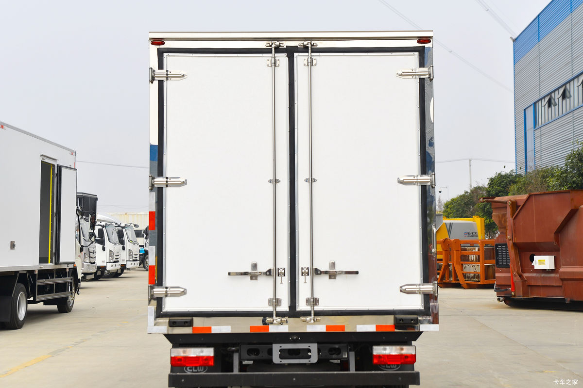  D6-M ܰ 163 4X2 4.06س(EQ5041XLC5CDFAC)װ