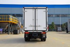福田 祥菱M1 1.6L 122马力 汽油 4X2 3.12米冷藏车(BJ5031XLC5JV4-61)