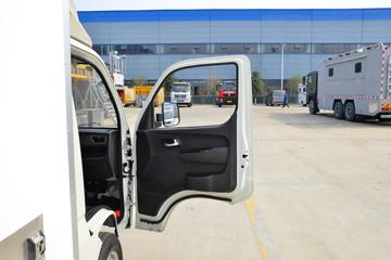  M1 1.6L 122  4X2 3.12س(BJ5031XLC5JV4-61)ͼƬ