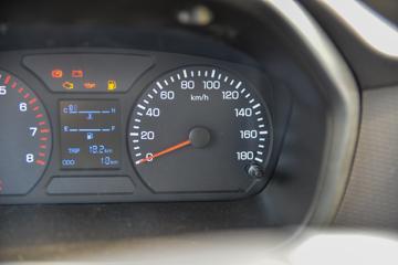 M1 1.6L 122  4X2 3.12س(BJ5031XLC5JV4-61)ͼƬ