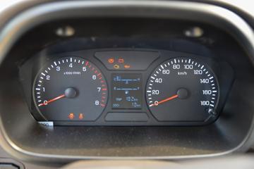  M1 1.6L 122  4X2 3.12س(BJ5031XLC5JV4-61)ͼƬ