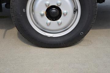  M1 1.6L 122  4X2 3.12س(BJ5031XLC5JV4-61)ͼƬ