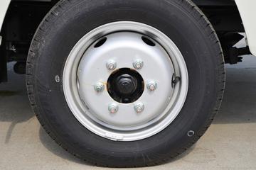  M1 1.6L 122  4X2 3.12س(BJ5031XLC5JV4-61)ͼƬ