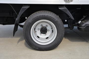  M1 1.6L 122  4X2 3.12س(BJ5031XLC5JV4-61)ͼƬ