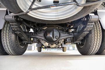  M1 1.6L 122  4X2 3.12س(BJ5031XLC5JV4-61)ͼƬ