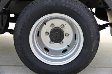  M1 1.6L 122  4X2 3.12س(BJ5031XLC5JV4-61)ͼƬ