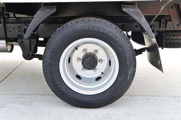  M1 1.6L 122  4X2 3.12س(BJ5031XLC5JV4-61)ͼƬ