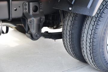  M1 1.6L 122  4X2 3.12س(BJ5031XLC5JV4-61)ͼƬ