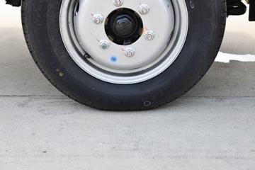  M1 1.6L 122  4X2 3.12س(BJ5031XLC5JV4-61)ͼƬ