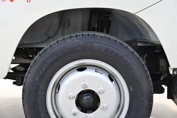 M1 1.6L 122  4X2 3.12س(BJ5031XLC5JV4-61)ͼƬ