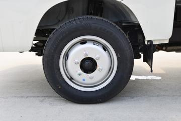  M1 1.6L 122  4X2 3.12س(BJ5031XLC5JV4-61)ͼƬ