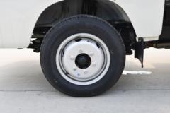 福田 祥菱M1 1.6L 122马力 汽油 4X2 3.12米冷藏车(BJ5031XLC5JV4-61)