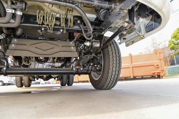  M1 1.6L 122  4X2 3.12س(BJ5031XLC5JV4-61)ͼƬ