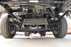 福田 祥菱M1 1.6L 122马力 汽油 4X2 3.12米冷藏车(BJ5031XLC5JV4-61)