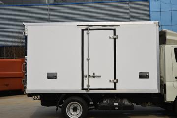  M1 1.6L 122  4X2 3.12س(BJ5031XLC5JV4-61)ͼƬ