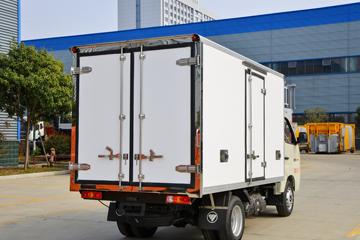  M1 1.6L 122  4X2 3.12س(BJ5031XLC5JV4-61)ͼƬ
