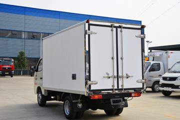  M1 1.6L 122  4X2 3.12س(BJ5031XLC5JV4-61)ͼƬ