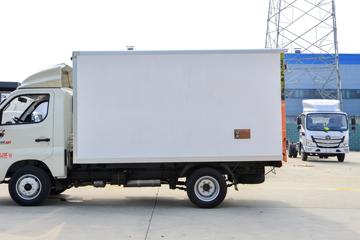  M1 1.6L 122  4X2 3.12س(BJ5031XLC5JV4-61)ͼƬ