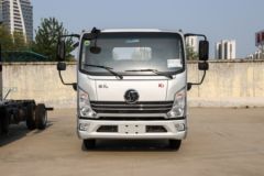 陕汽轻卡 德龙K1 基础型 160马力 4.18米单排栏板轻卡(国六)(YTQ1041KH333) 陕汽轻卡 德龙K1 基础型 160马力 4.18米单排栏板轻卡(国六)(YTQ1041KH333)