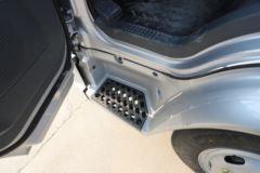 陕汽轻卡 德龙K1 基础型 160马力 4.18米单排栏板轻卡(国六)(YTQ1041KH333) 陕汽轻卡 德龙K1 基础型 160马力 4.18米单排栏板轻卡(国六)(YTQ1041KH333)