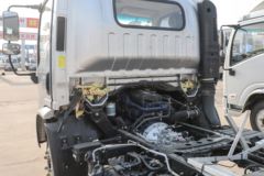 陕汽轻卡 德龙K1 基础型 160马力 4.18米单排栏板轻卡(国六)(YTQ1041KH333) 陕汽轻卡 德龙K1 基础型 160马力 4.18米单排栏板轻卡(国六)(YTQ1041KH333)