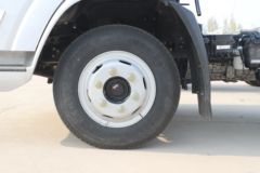 陕汽轻卡 德龙K1 基础型 160马力 4.18米单排栏板轻卡(国六)(YTQ1041KH333) 陕汽轻卡 德龙K1 基础型 160马力 4.18米单排栏板轻卡(国六)(YTQ1041KH333)