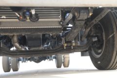 陕汽轻卡 德龙K1 基础型 160马力 4.18米单排栏板轻卡(国六)(YTQ1041KH333) 陕汽轻卡 德龙K1 基础型 160马力 4.18米单排栏板轻卡(国六)(YTQ1041KH333)