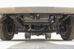 陕汽轻卡 德龙K1 基础型 160马力 4.18米单排栏板轻卡(国六)(YTQ1041KH333) 陕汽轻卡 德龙K1 基础型 160马力 4.18米单排栏板轻卡(国六)(YTQ1041KH333)