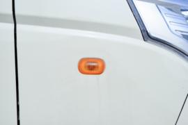 祥菱V1&nbsp;冷藏车外观图片