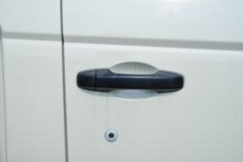 祥菱V1&nbsp;冷藏车外观图片